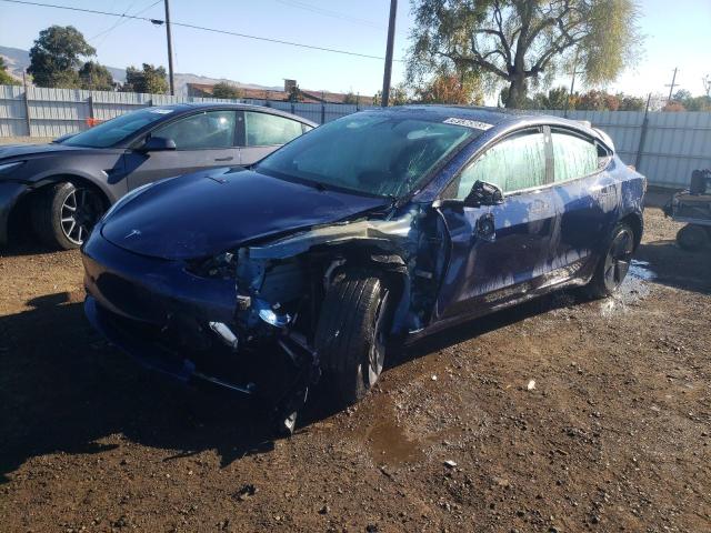 Obraz 2023 TESLA MODEL 3  2023