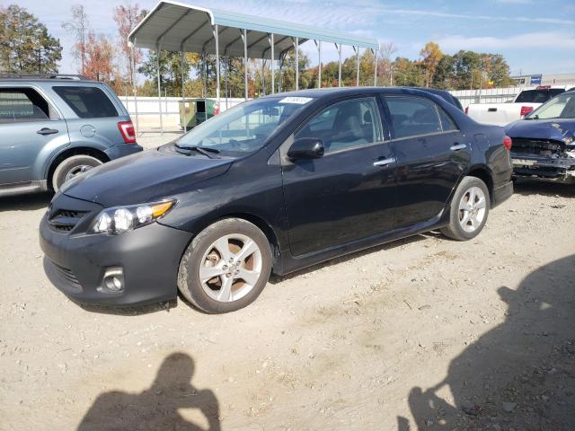 Изображение 1 2012 TOYOTA COROLLA BASE 2012 с VIN 5YFBU4EE5CP063744