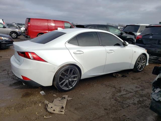 Изображение 3 2015 LEXUS IS 350 2015 с VIN JTHCE1D22F5006375