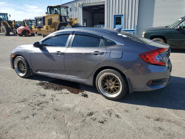 Изображение 2 2018 HONDA CIVIC EX 2018 с VIN 19XFC2F79JE006292
