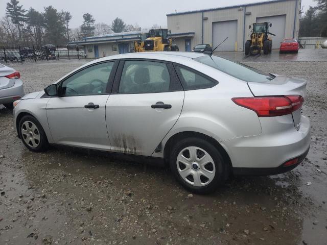 Изображение 2 2017 FORD FOCUS S 2017 с VIN 1FADP3E22HL269092