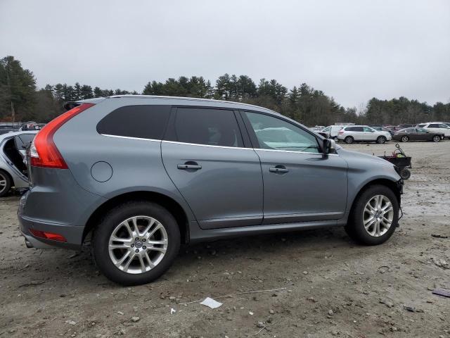 Image 3 of 2016 VOLVO XC60 T6 R-DESIGN PLATINUM 2016 with VIN YV4902RS7G2845804
