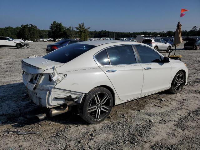 Изображение 3 2017 HONDA ACCORD SPORT 2017 с VIN 1HGCR2F53HA301466