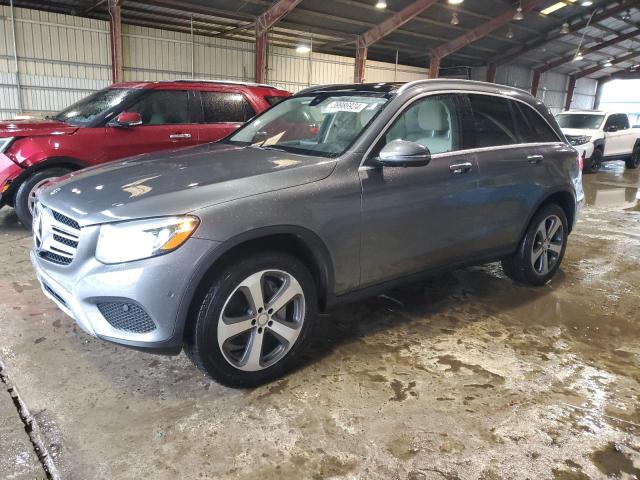 Obraz 1 z 2018 MERCEDES-BENZ GLC 300 2018 z VIN WDC0G4JB1JV080183
