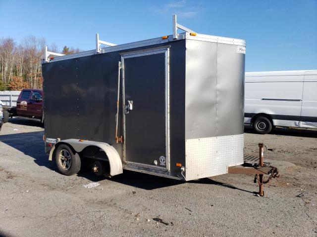 2015 ENCL TRAILER 2015 image