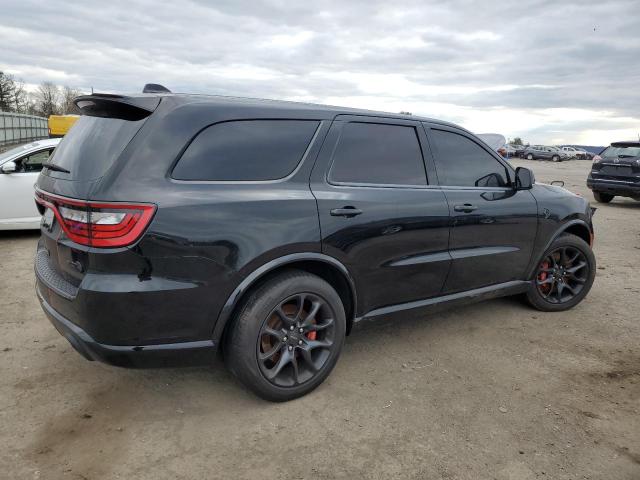 Obraz 3 z 2021 DODGE DURANGO SRT HELLCAT 2021 z VIN 1C4SDJH9XMC639416