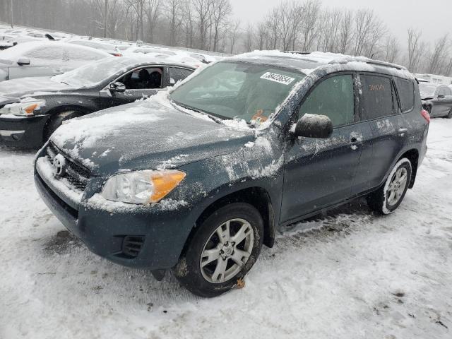 Obraz 2011 TOYOTA RAV4  2011