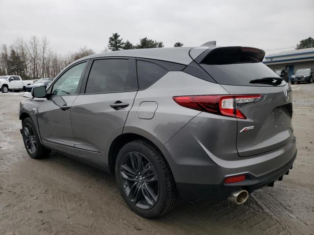 Image 2 of 2023 ACURA RDX A-SPEC 2023 with VIN 5J8TC2H69PL016040