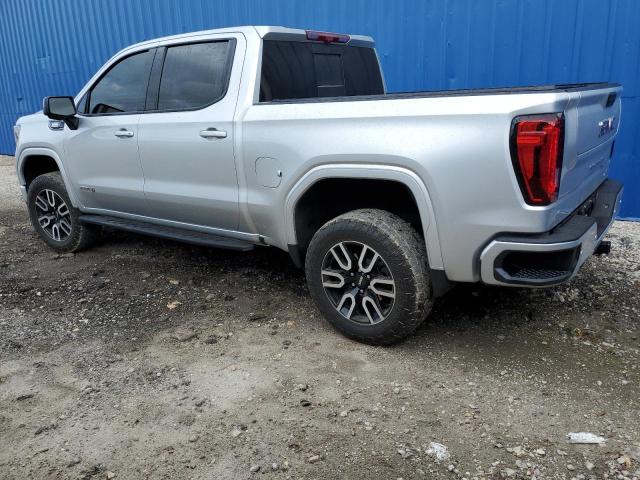 Изображение 2 2022 GMC SIERRA K1500 AT4 2022 с VIN 3GTUUEET1NG514240