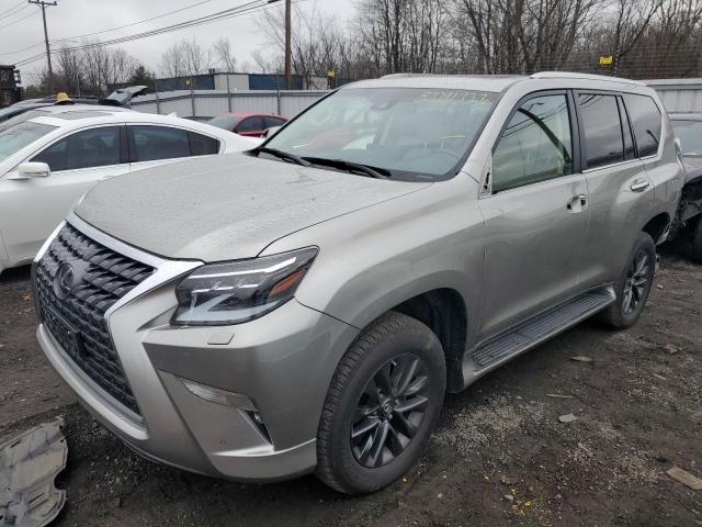 Obraz 2022 LEXUS GX 460 2022