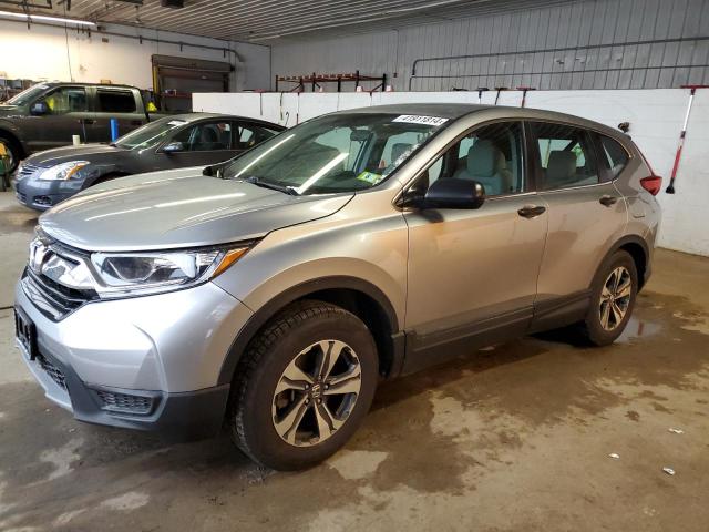 Obraz 1 z 2018 HONDA CR-V LX 2018 z VIN 2HKRW6H36JH212705