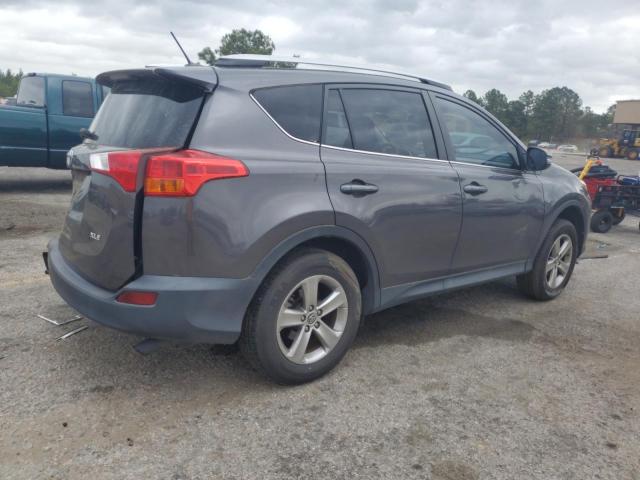 Изображение 3 2015 TOYOTA RAV4 XLE 2015 с VIN 2T3WFREV5FW145542