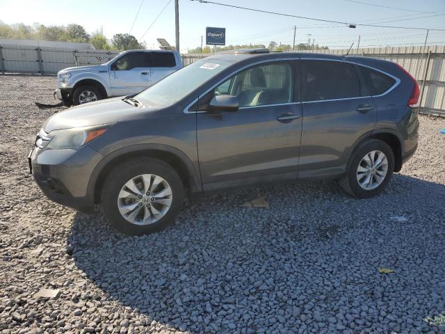 Obraz 1 z 2013 HONDA CR-V EX 2013 z VIN 2HKRM4H59DH668357