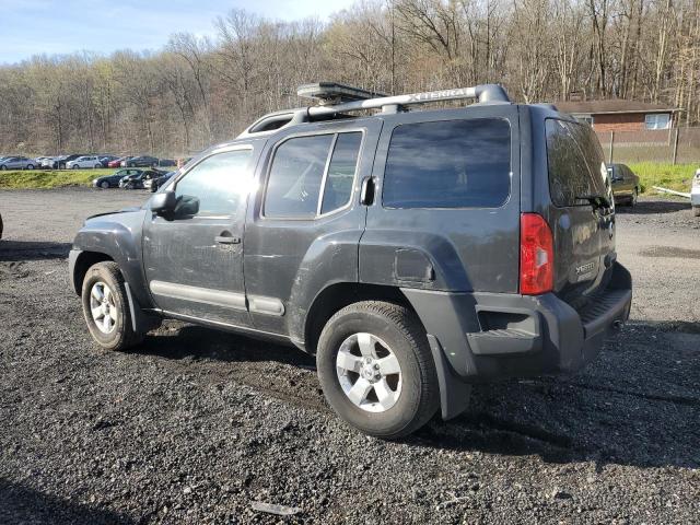 Obraz 2 z 2012 NISSAN XTERRA OFF ROAD 2012 z VIN 5N1AN0NW4CC519456