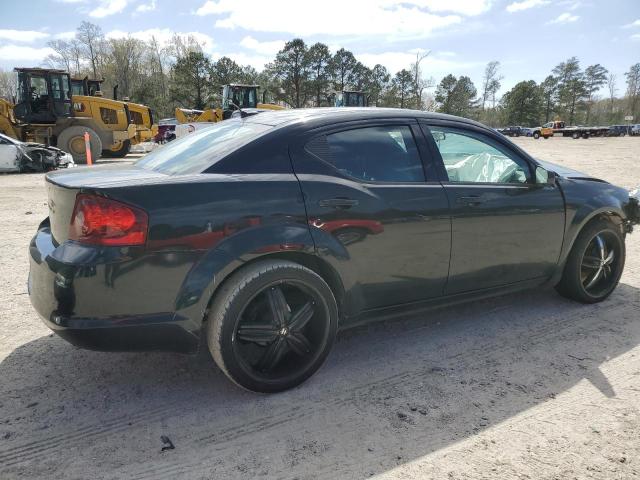 Изображение 3 2011 DODGE AVENGER EXPRESS 2011 с VIN 1B3BD4FB0BN588289