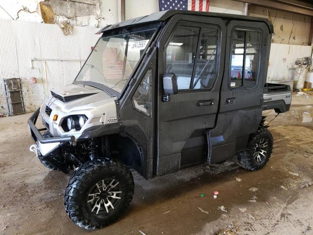 Изображение 2 2021 KAWASAKI KAF820 M 2021 с VIN JKBAFSM17MB503056