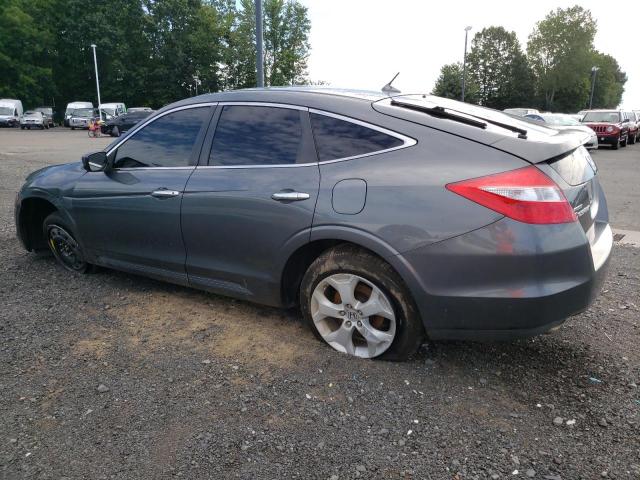 Image 2 of 2011 HONDA ACCORD CROSSTOUR EXL 2011 with VIN 5J6TF2H51BL003895