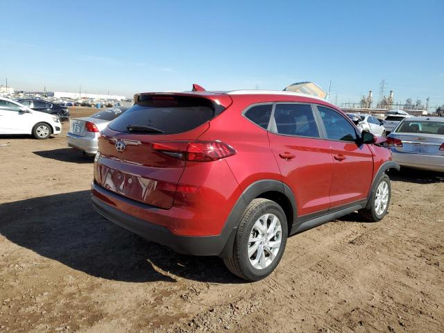 Obraz 3 z 2021 HYUNDAI TUCSON LIMITED 2021 z VIN KM8J33A42MU329128