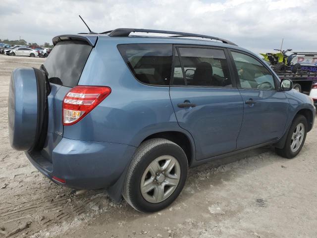 Image 3 of 2010 TOYOTA RAV4  2010 with VIN 2T3BF4DV1AW081172