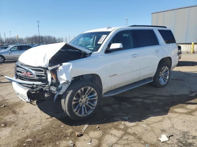 2018 GMC YUKON SLT 2018 image