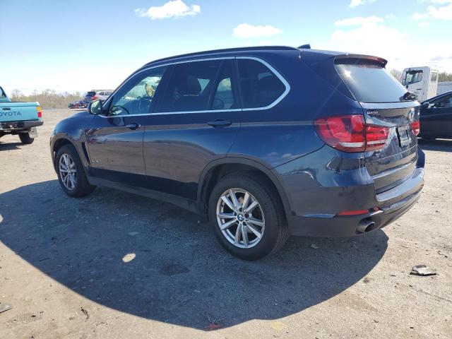 Obraz 2 z 2015 BMW X5 XDRIVE35I 2015 z VIN 5UXKR0C57F0P15063