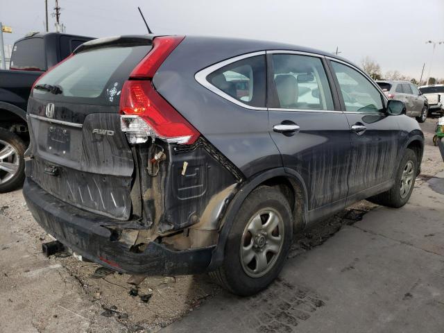 Image 3 of 2014 HONDA CR-V LX 2014 with VIN 2HKRM4H33EH636214