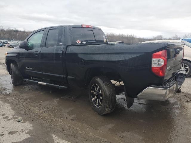 Image 2 of 2014 TOYOTA TUNDRA DOUBLE CAB SR/SR5 2014 with VIN 5TFUM5F10EX056716