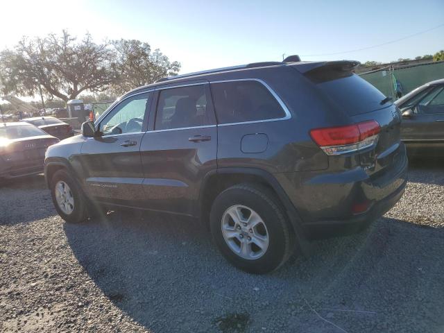 Image 2 of 2014 JEEP GRAND CHEROKEE LAREDO 2014 with VIN 1C4RJFAG4EC372983