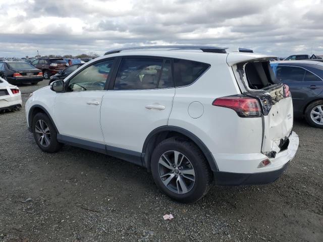 Obraz 2 z 2017 TOYOTA RAV4 XLE 2017 z VIN JTMRFREV3HJ706867