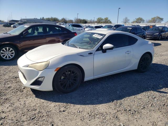 Image 1 of 2013 TOYOTA SCION FR-S  2013 with VIN JF1ZNAA11D2716170