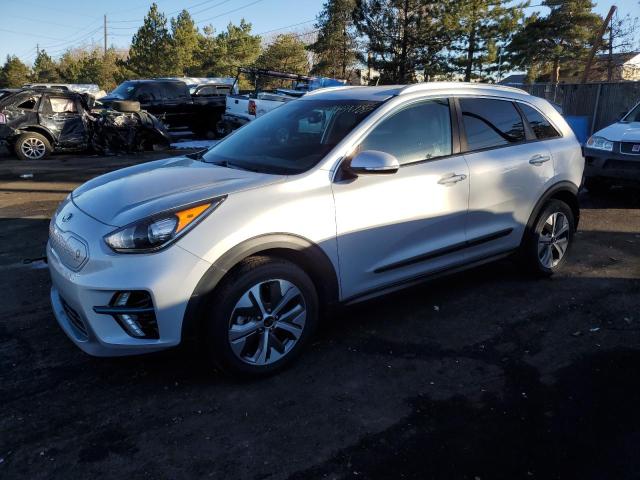 2019 KIA NIRO EX 2019 image