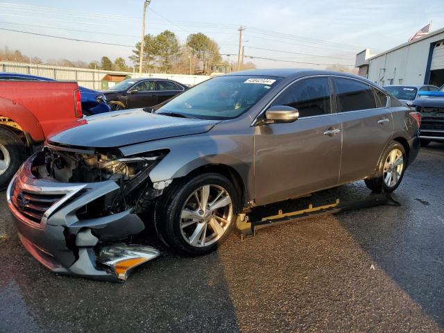 Image 1 of 2014 NISSAN ALTIMA 2.5 2014 with VIN 1N4AL3AP7EC188388