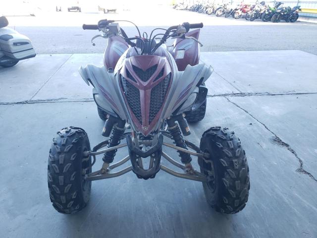 Obraz 2 z 2020 YAMAHA YFM700 R 2020 z VIN 5Y4AM8637LA115290