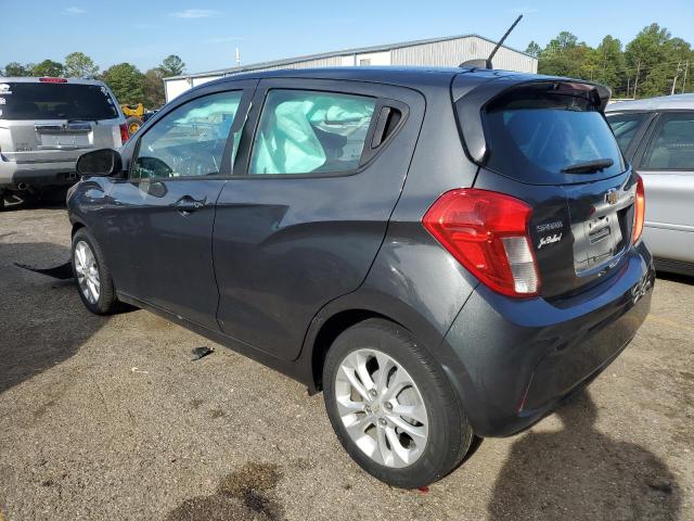 Image 2 of 2020 CHEVROLET SPARK 1LT 2020 with VIN KL8CD6SA3LC418414