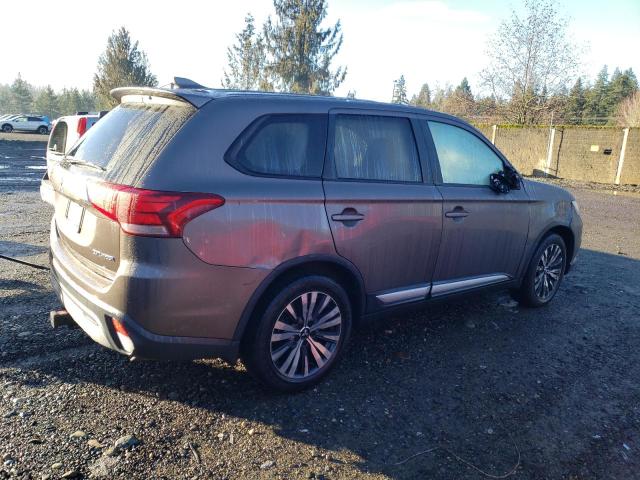 Изображение 3 2019 MITSUBISHI OUTLANDER ES 2019 с VIN JA4AD2A39KZ016896