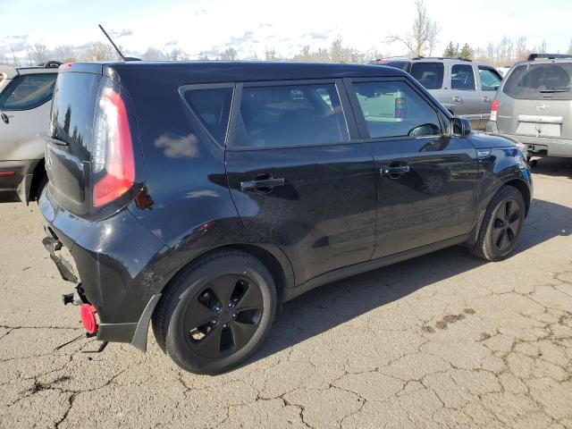 Image 3 of 2016 KIA SOUL  2016 with VIN KNDJN2A21G7383353