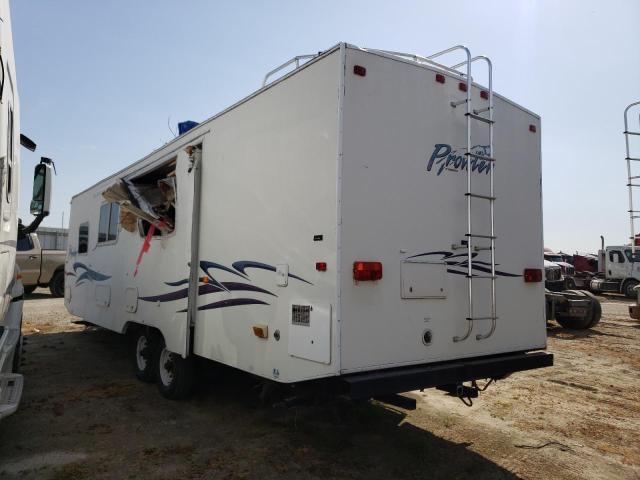 Изображение 3 1999 PROW TRAV TRAIL 1999 с VIN 1EC1G312XX1577215
