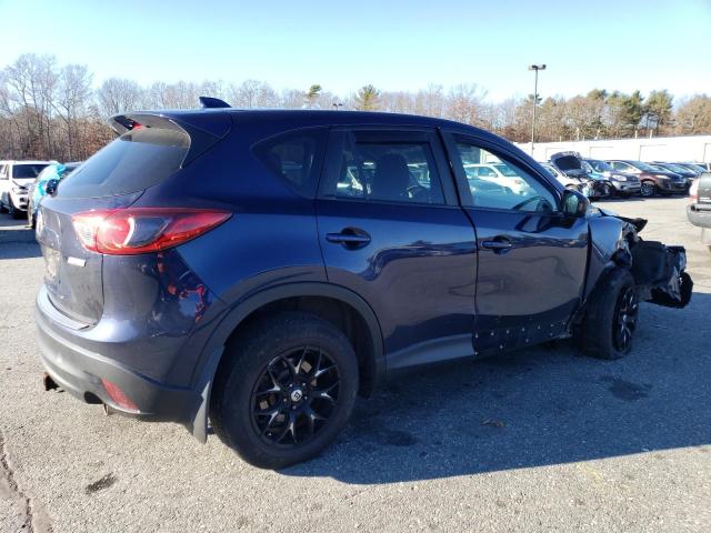 Image 3 of 2014 MAZDA CX-5 TOURING 2014 with VIN JM3KE4CY5E0373276