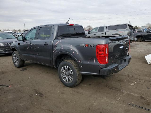 Изображение 2 2019 FORD RANGER XL 2019 с VIN 1FTER4FH8KLA06212