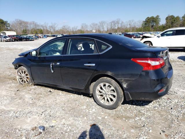 Obraz 2 z 2016 NISSAN SENTRA S 2016 z VIN 3N1AB7AP1GY214596