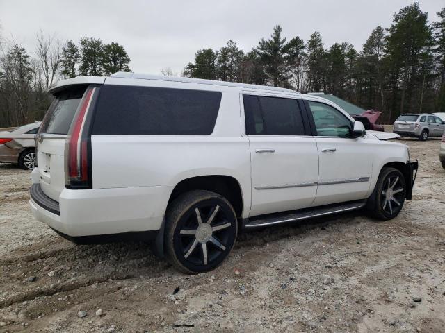 Изображение 3 2016 CADILLAC ESCALADE ESV LUXURY 2016 с VIN 1GYS4HKJ2GR221228
