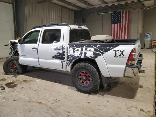 Obraz 2 z 2014 TOYOTA TACOMA DOUBLE CAB 2014 z VIN 5TFLU4EN0EX105407