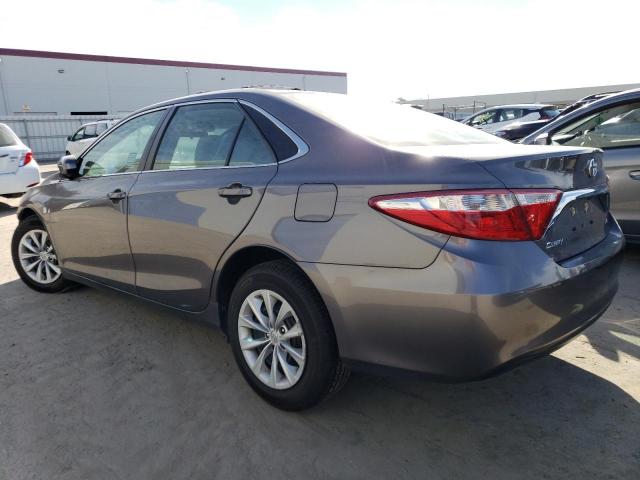Image 2 of 2015 TOYOTA CAMRY LE 2015 with VIN 4T4BF1FK2FR514862