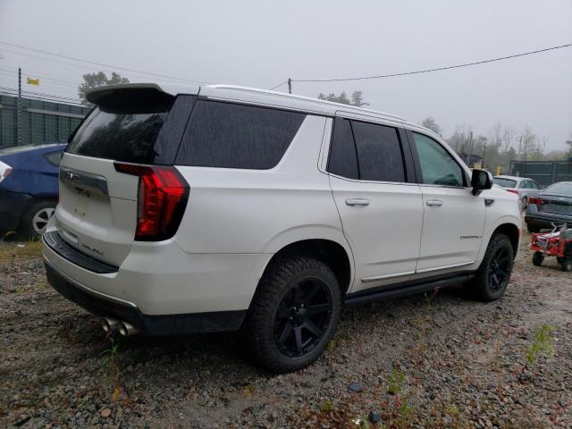 Image 3 of 2021 GMC YUKON DENALI 2021 with VIN 1GKS2DKL2MR294122