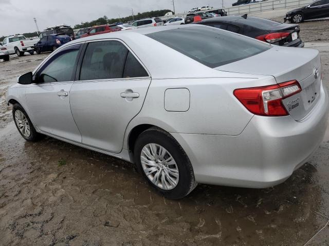Obraz 2 z 2012 TOYOTA CAMRY BASE 2012 z VIN 4T1BF1FK4CU106305