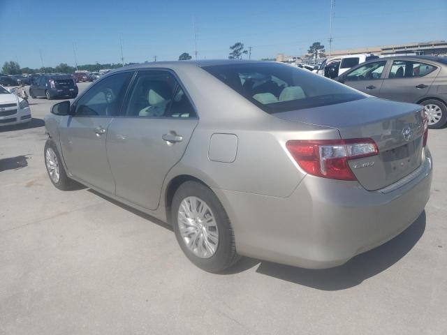 Изображение 2 2014 TOYOTA CAMRY L 2014 с VIN 4T4BF1FK2ER392535