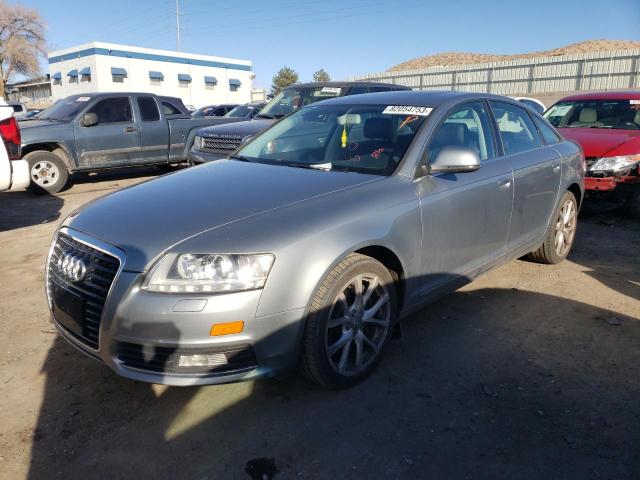 2009 AUDI A6 PREMIUM PLUS 2009 image