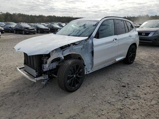 2023 BMW X3 XDRIVE30I 2023 image