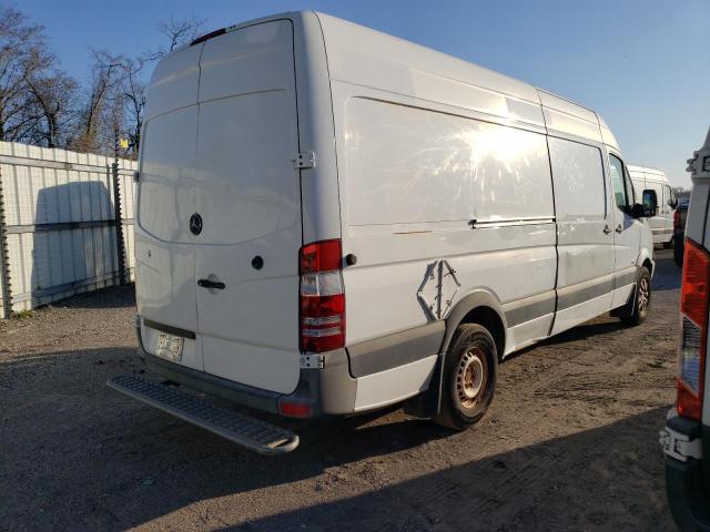 Image 3 of 2011 MERCEDES-BENZ SPRINTER 2500 2011 with VIN WD3PE8CB4B5601486