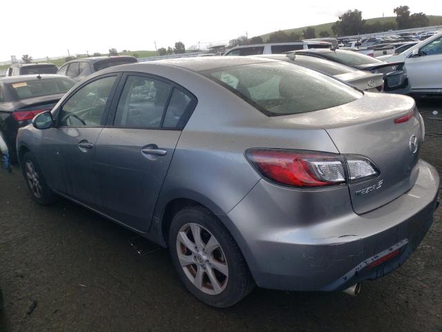 Obraz 2 z 2010 MAZDA 3 I 2010 z VIN JM1BL1SG6A1228418